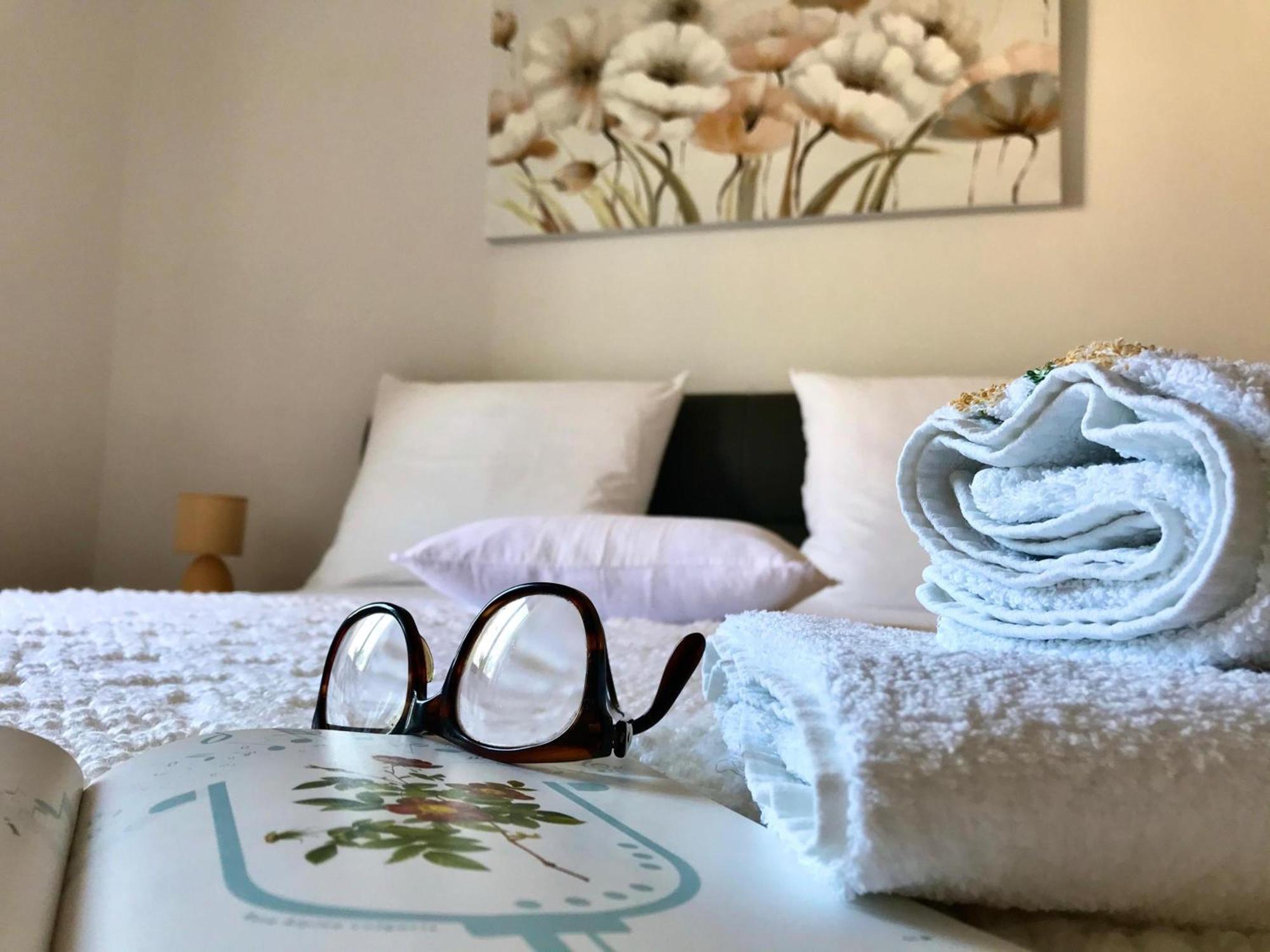Apartment Adri Rovinj Bagian luar foto