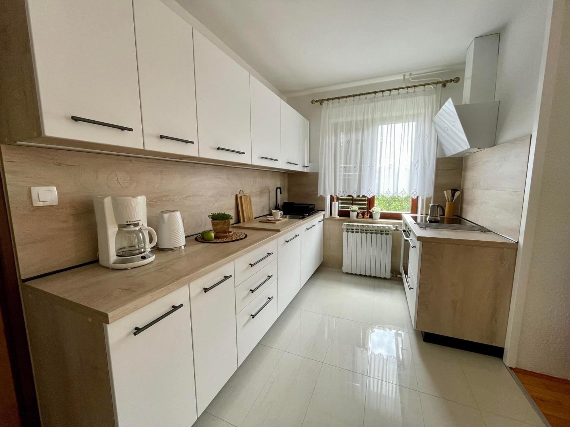 Apartment Adri Rovinj Bagian luar foto