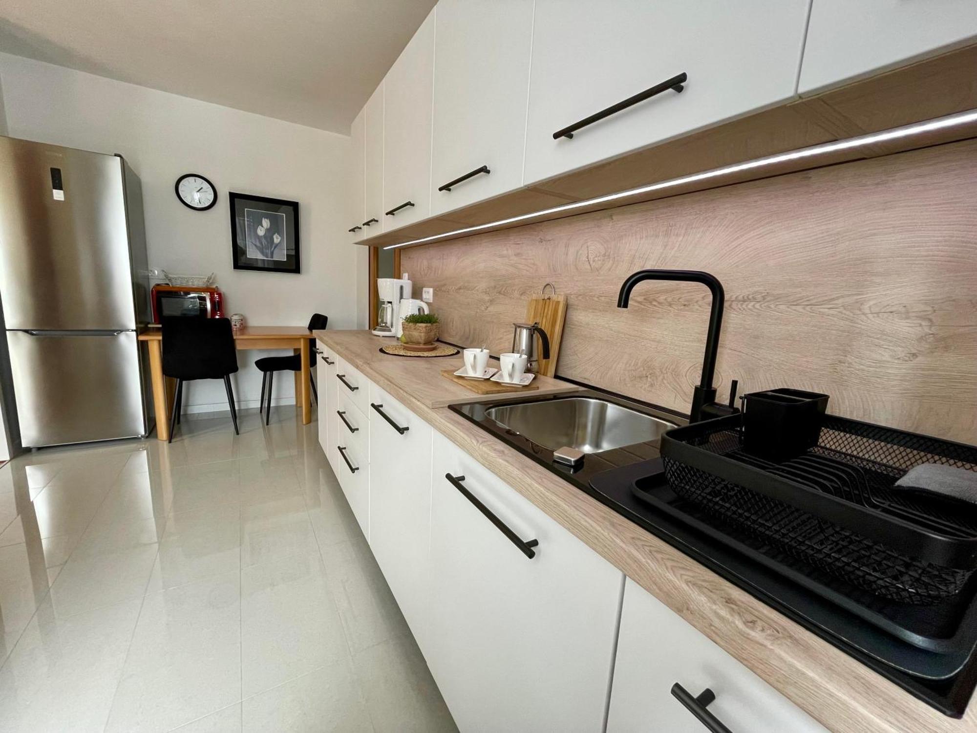 Apartment Adri Rovinj Bagian luar foto