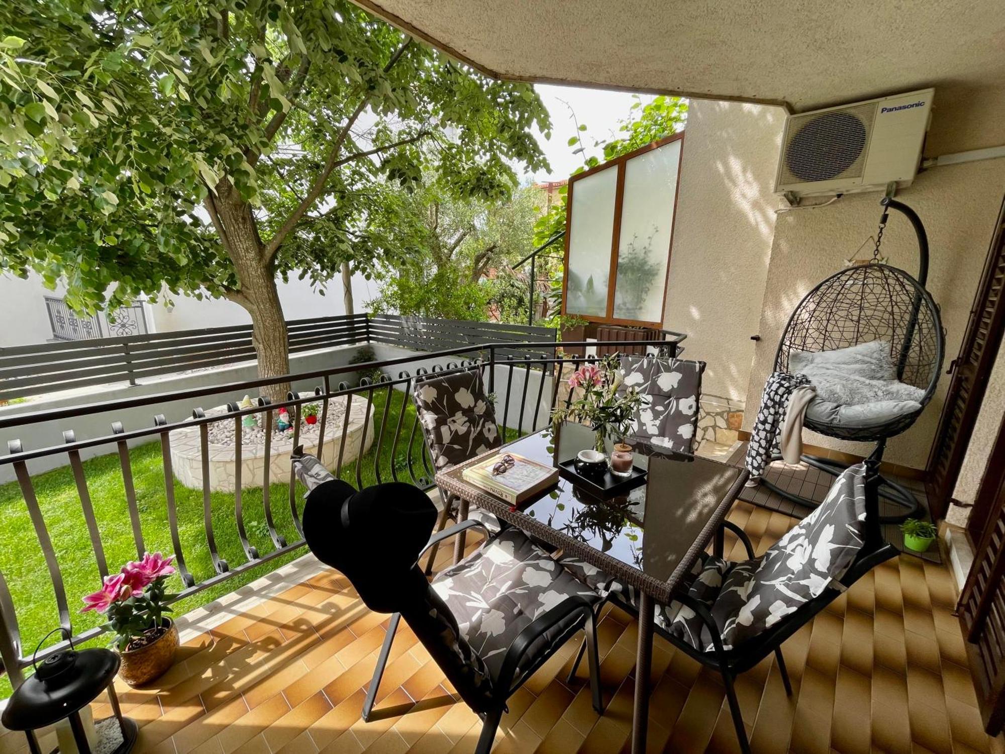 Apartment Adri Rovinj Bagian luar foto