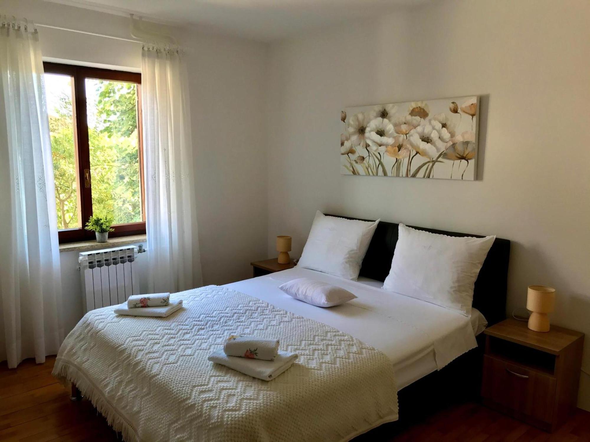 Apartment Adri Rovinj Bagian luar foto