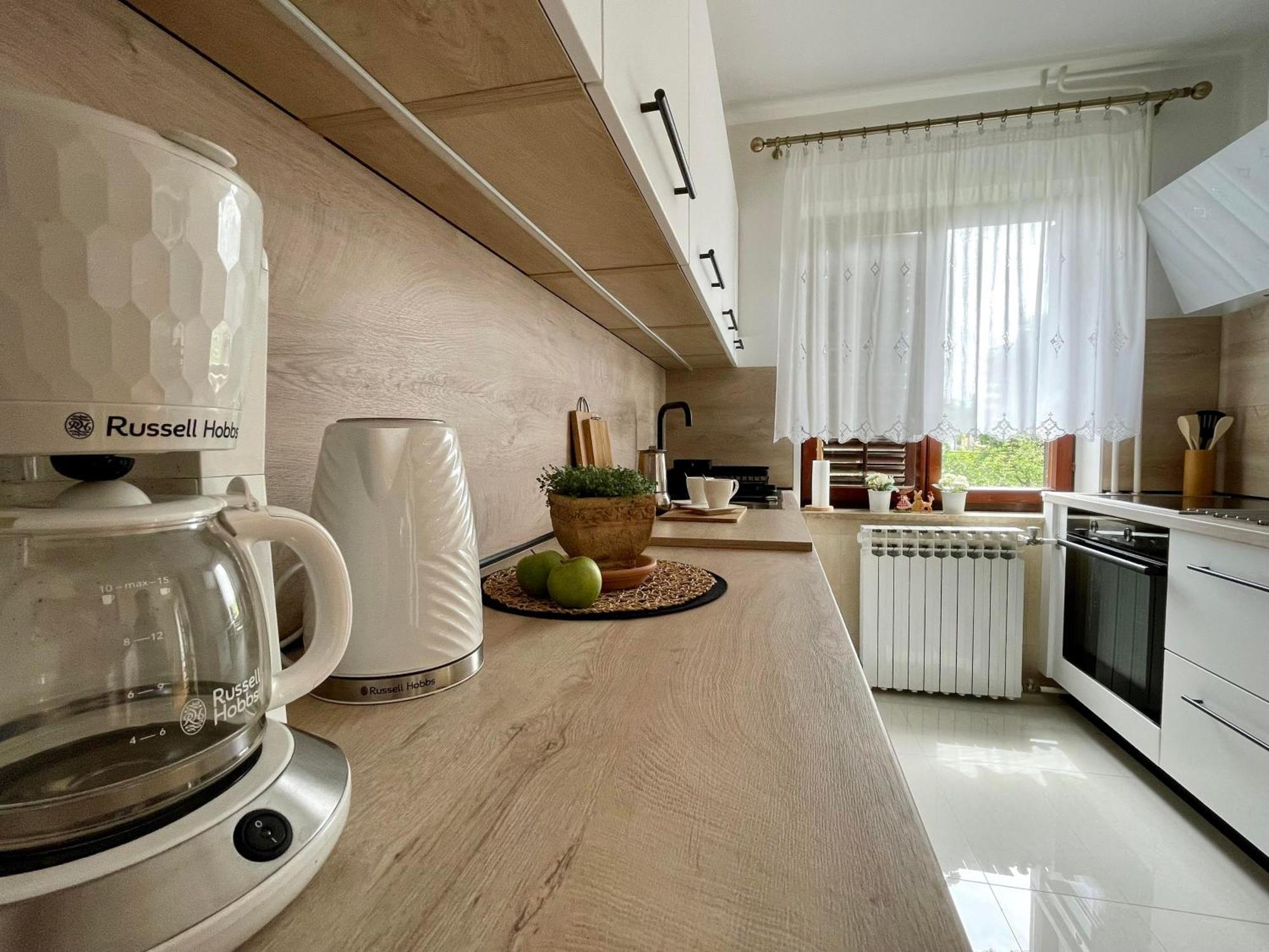 Apartment Adri Rovinj Bagian luar foto